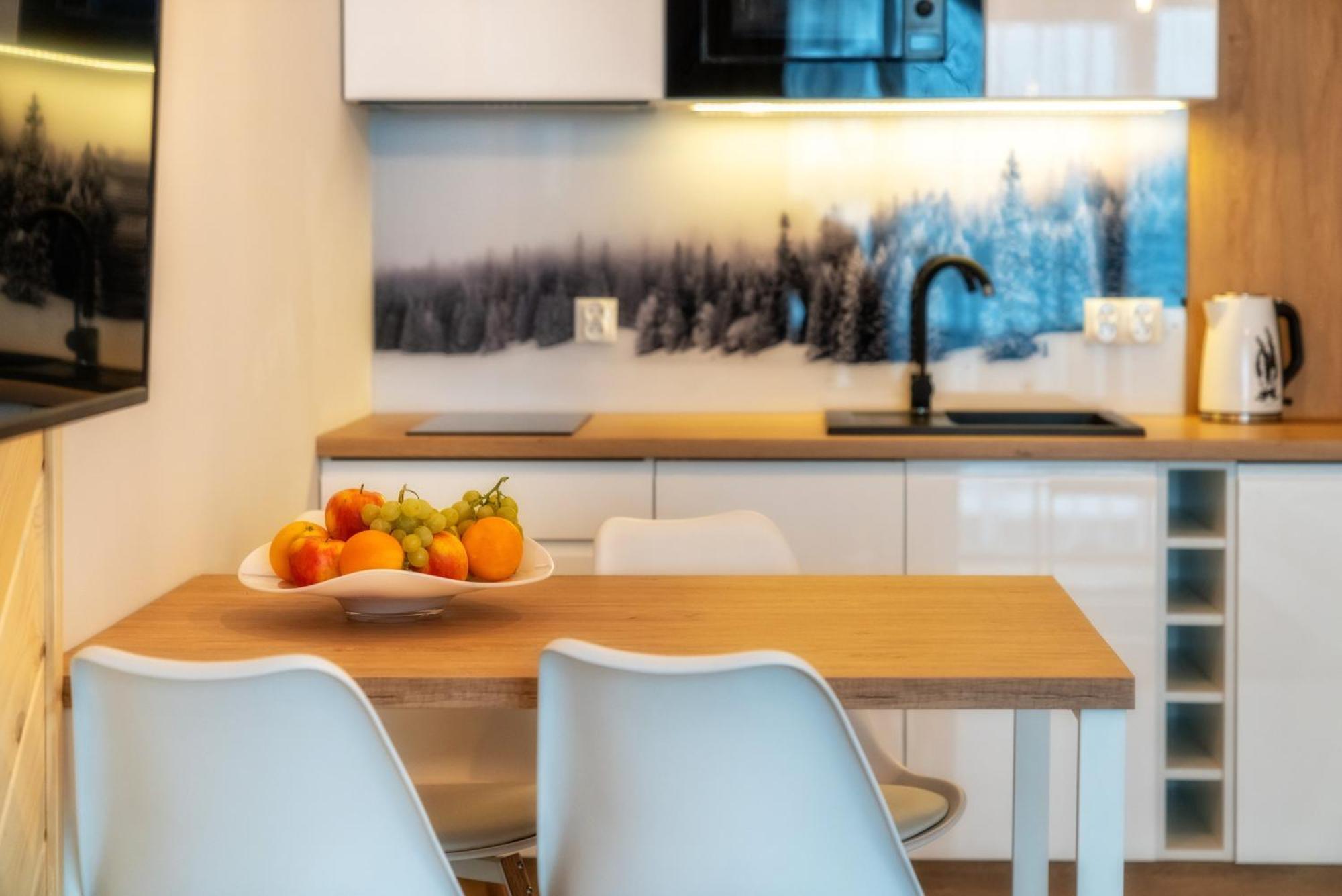 Nosal Apartment Закопане Номер фото