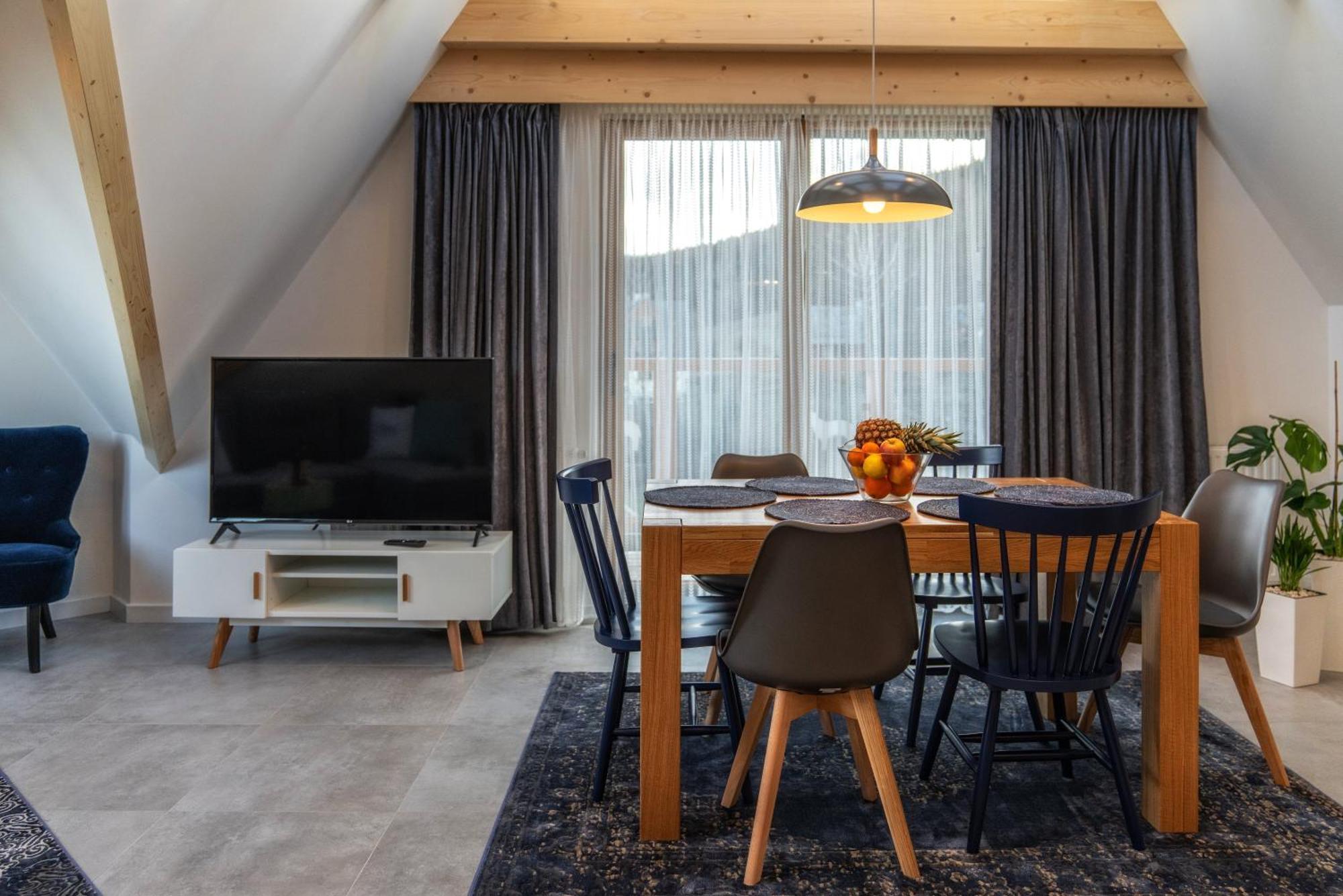 Nosal Apartment Закопане Номер фото
