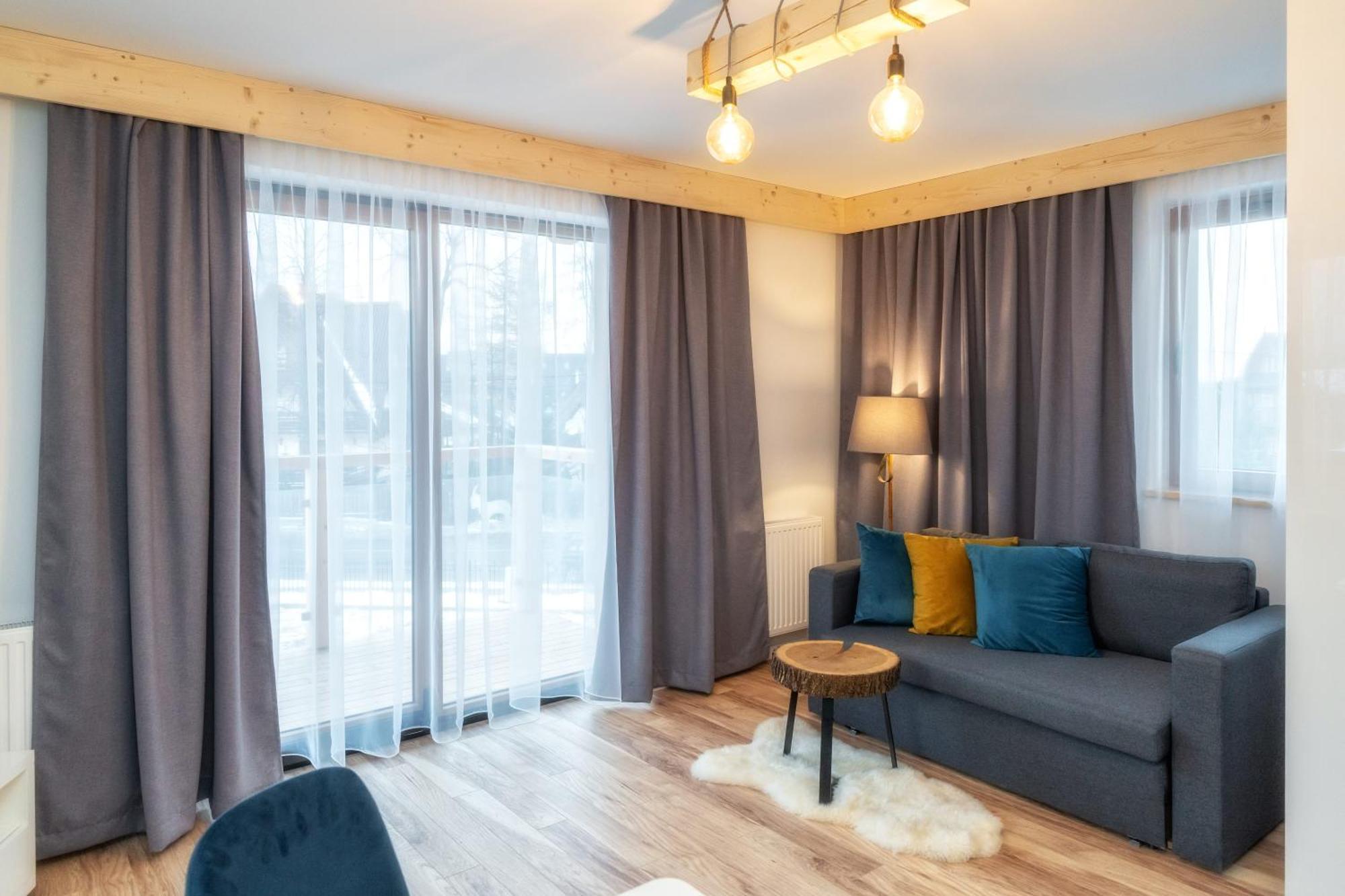 Nosal Apartment Закопане Номер фото
